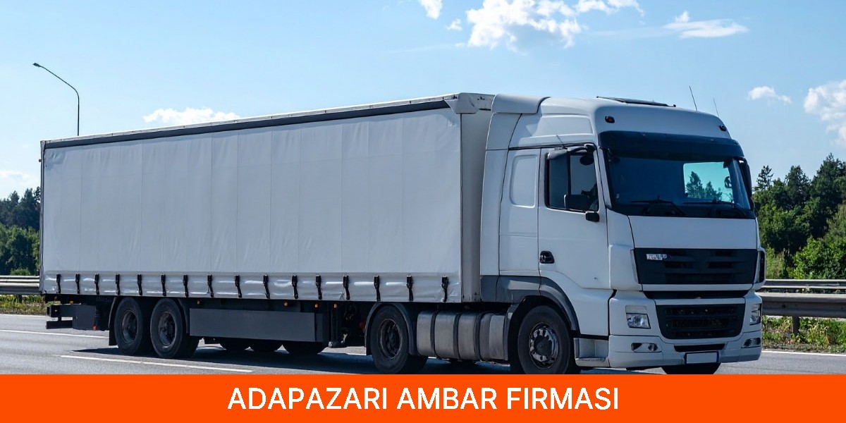 İstanbul Adapazarı Ambarı