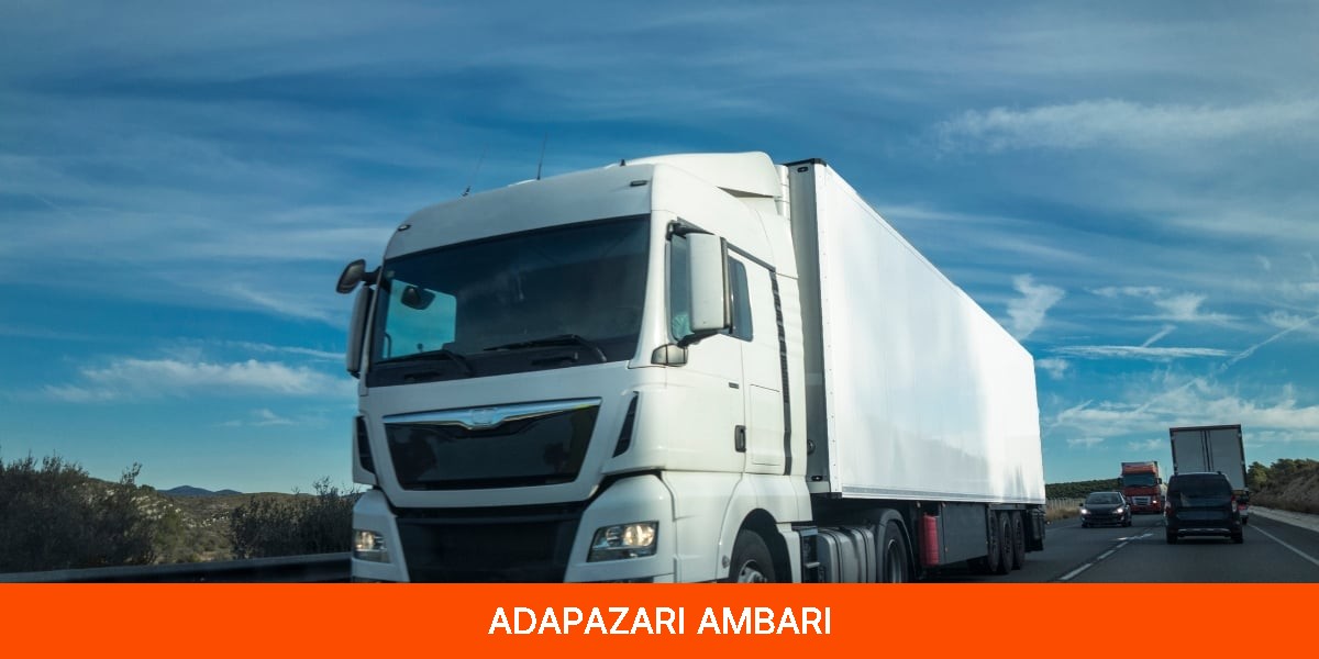 Adapazarı Ambarı