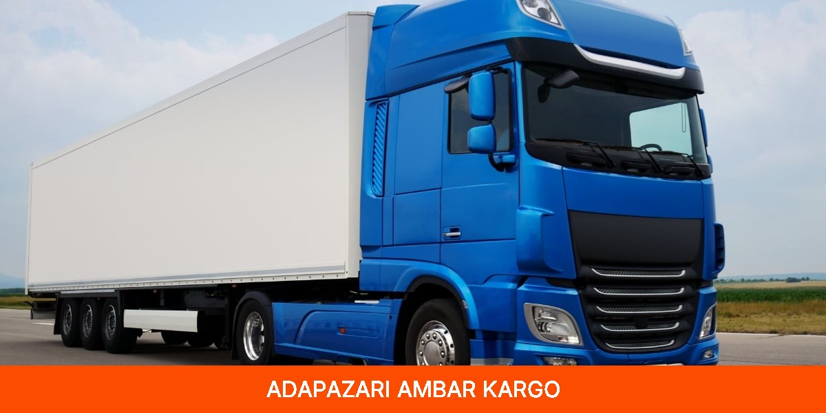 Adapazarı Ambar Kargo