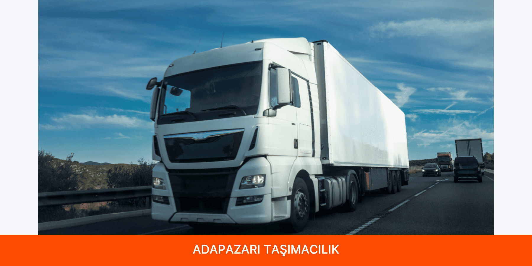 Adapazarı Taşımacılık